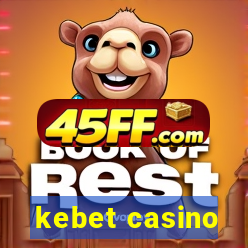 kebet casino